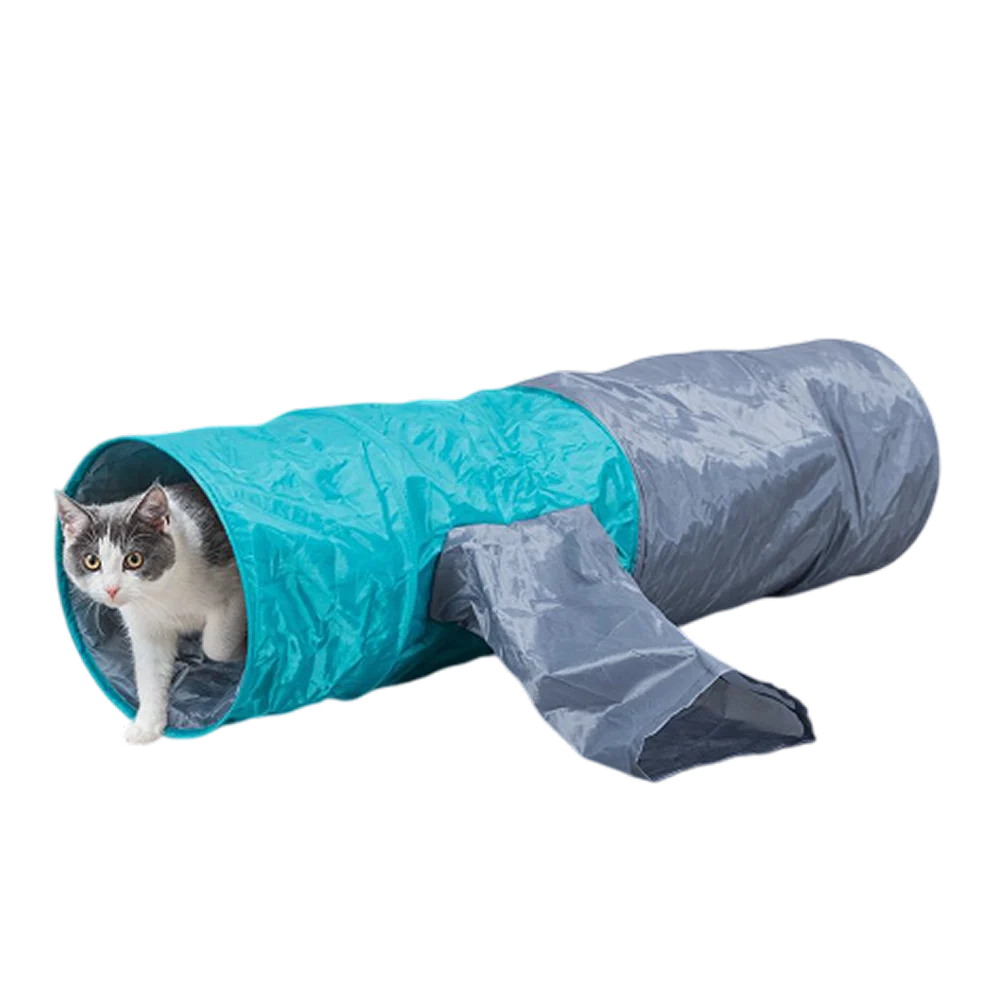 Trixie Тунель для котів 30х115 см Trixie Тунель для котів 30х115 см
