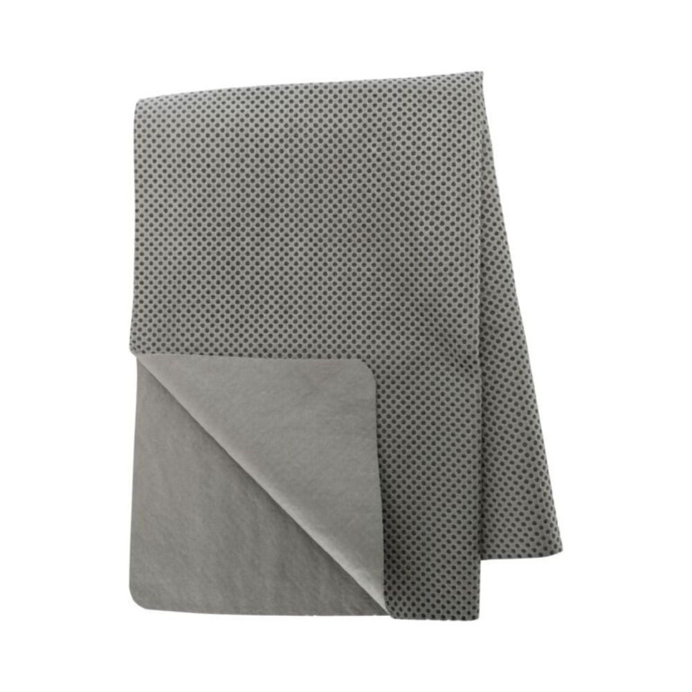 Trixie Towel рушник для собак 66х43 см - сірий Trixie Towel рушник для собак 66х43 см - сірий
