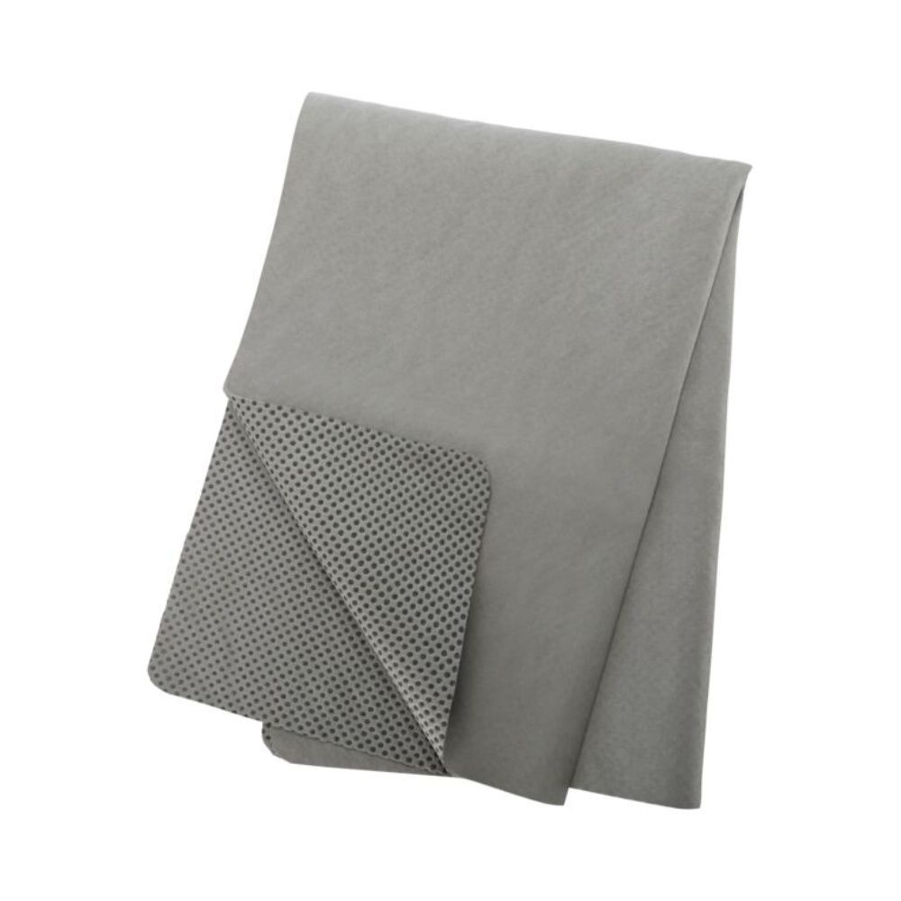 Trixie Towel рушник для собак 66х43 см - сірий Trixie Towel рушник для собак 66х43 см - сірий