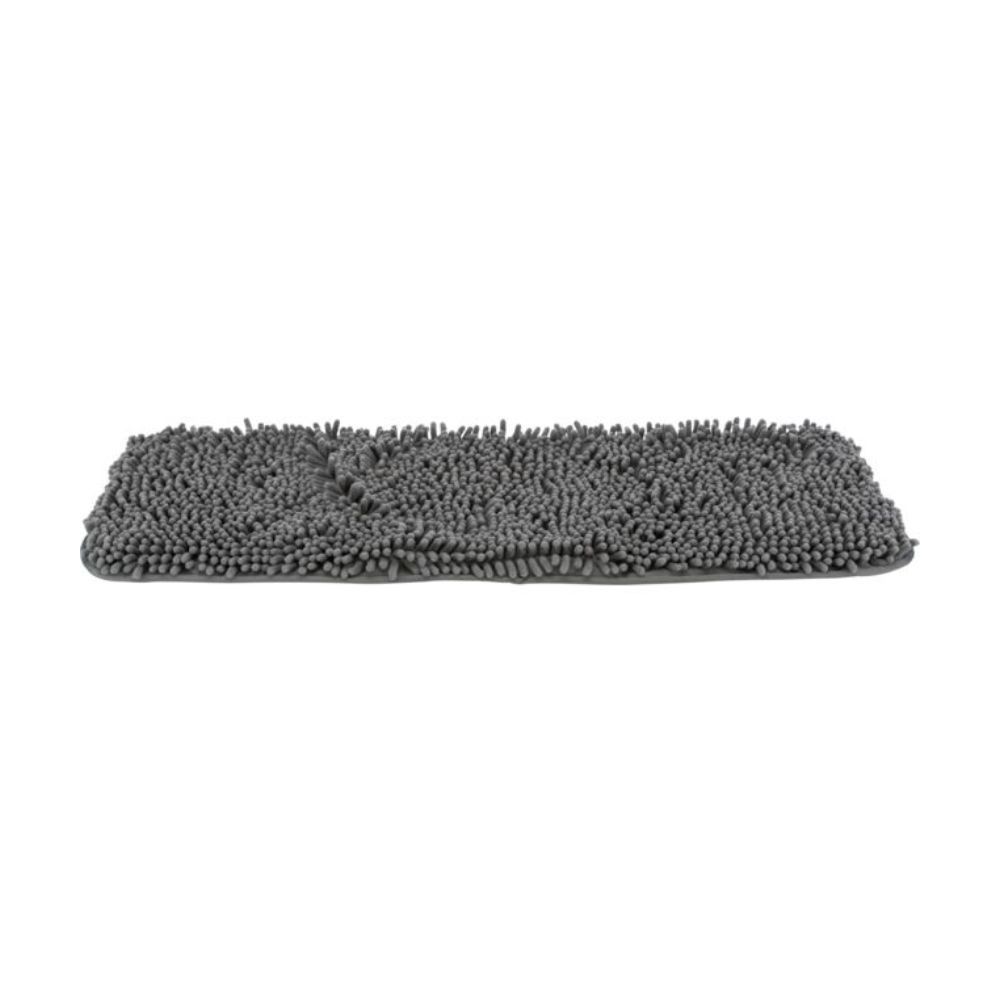 Trixie Towel рушник для собак 78х32 см - сірий Trixie Towel рушник для собак 78х32 см - сірий