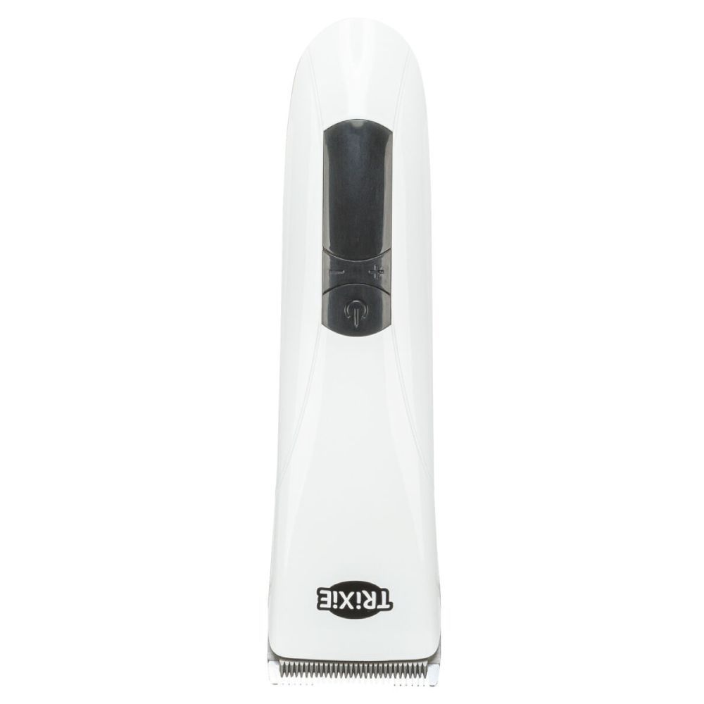 Trixie TR1600 машинка для стрижки собак - білий Trixie TR1600 машинка для стрижки собак - білий