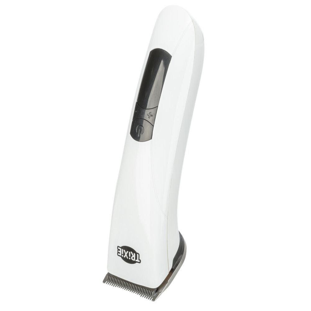 Trixie TR1600 машинка для стрижки собак - білий Trixie TR1600 машинка для стрижки собак - білий