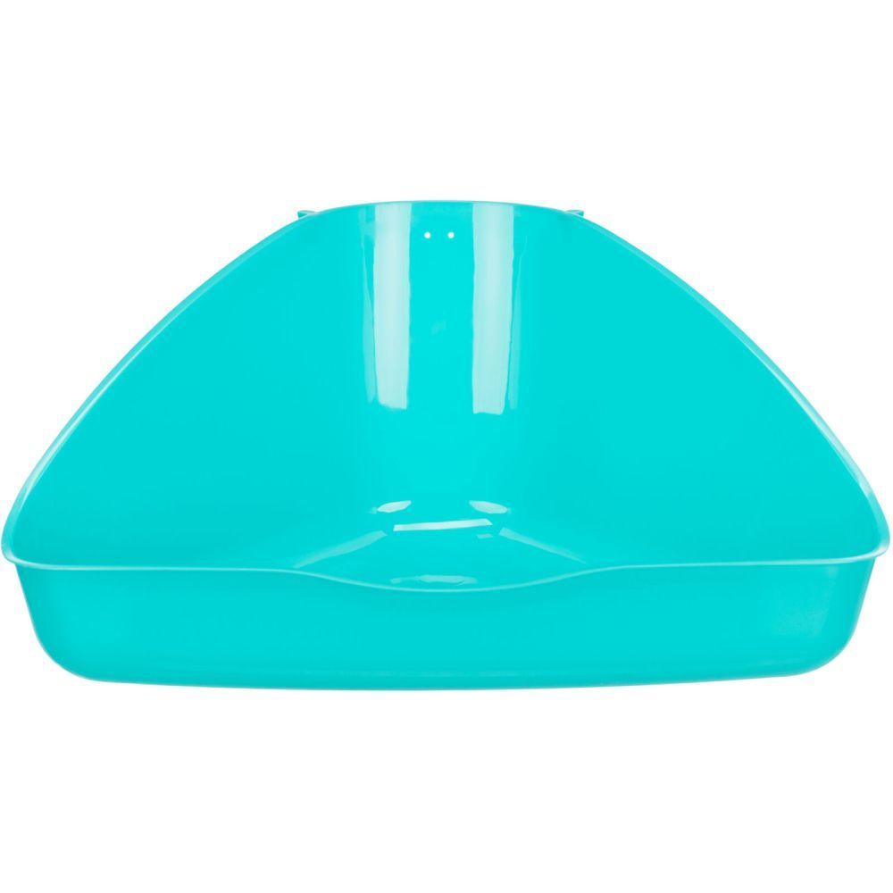 Trixie туалет для гризунів 45x21x30 см - колір в асортименті