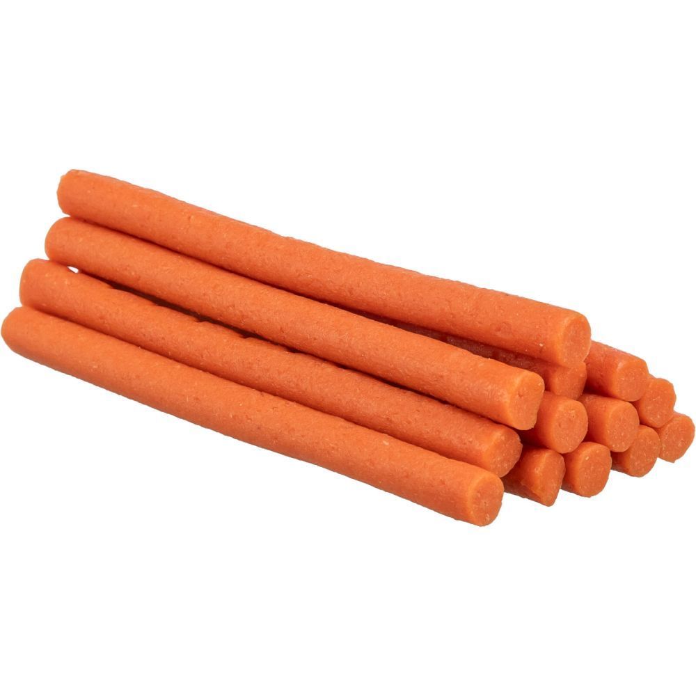 Ласощі для собак Trixie Vegan Sticks 120 г - овочі Ласощі для собак Trixie Vegan Sticks 120 г - овочі