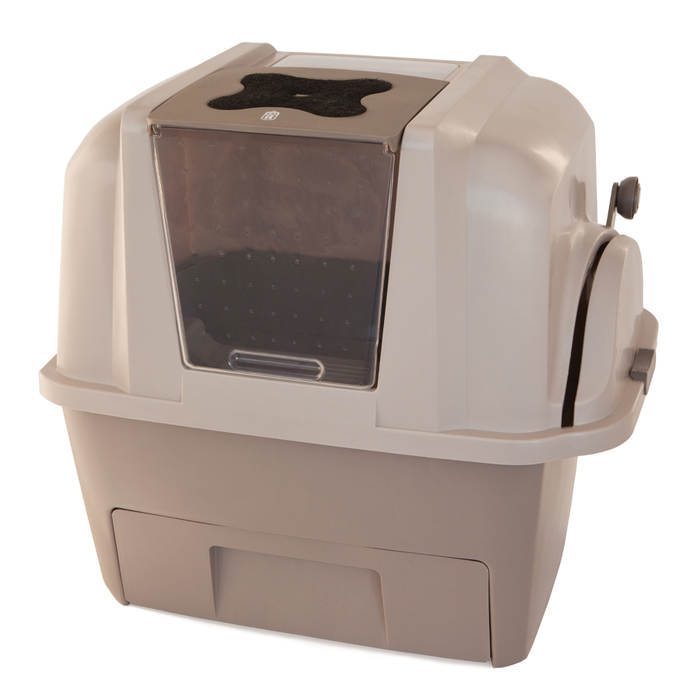 Лоток для кошек Catit Smart Sift 66 x 48 x 63 см