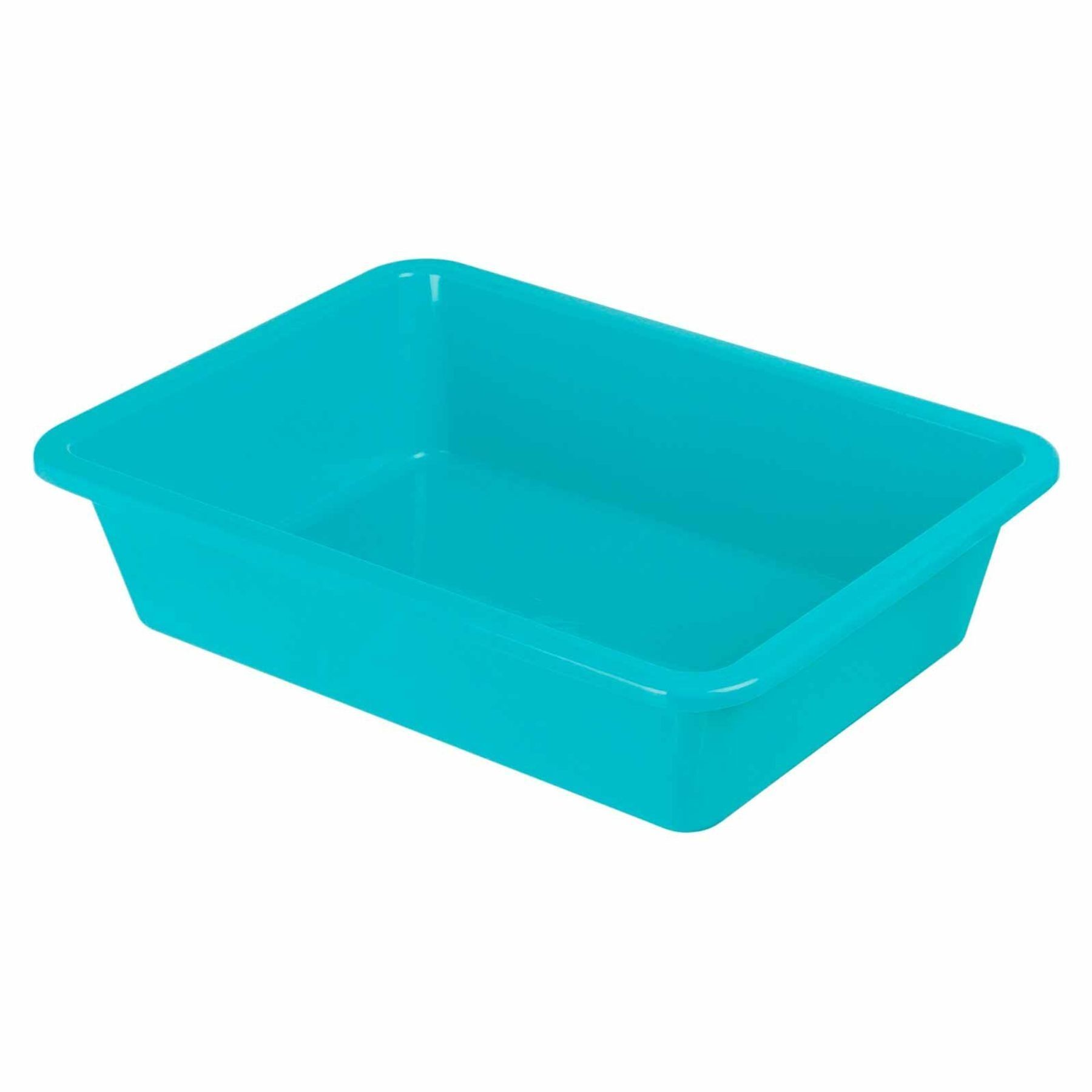 Туалет для кошек Trixie 27 x 9 x 37 см (пластик, цвета в ассортименте)