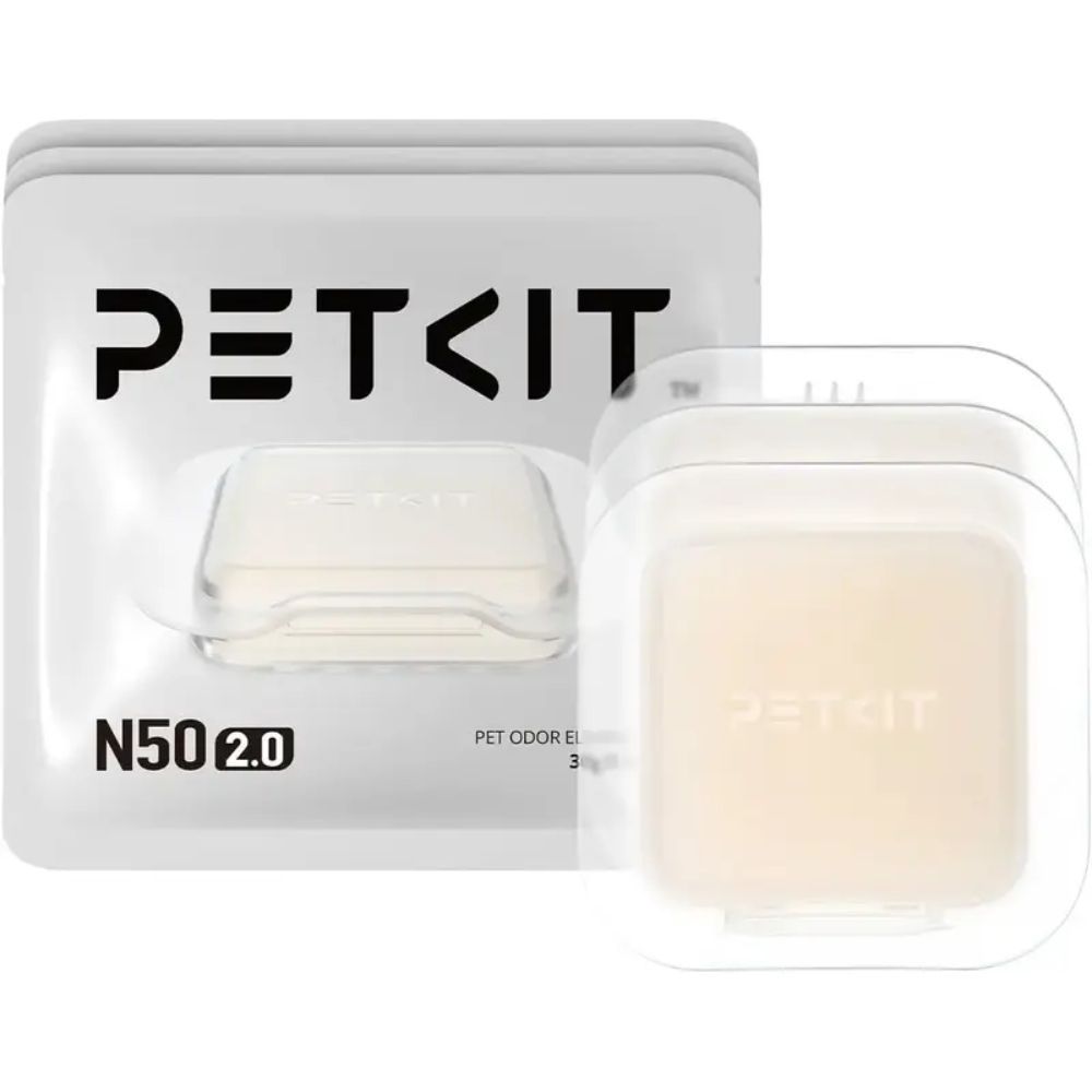 Усувач запаху для туалету PETKIT Pet Odor Eliminator N50 2.0 Усувач запаху для туалету PETKIT Pet Odor Eliminator N50 2.0