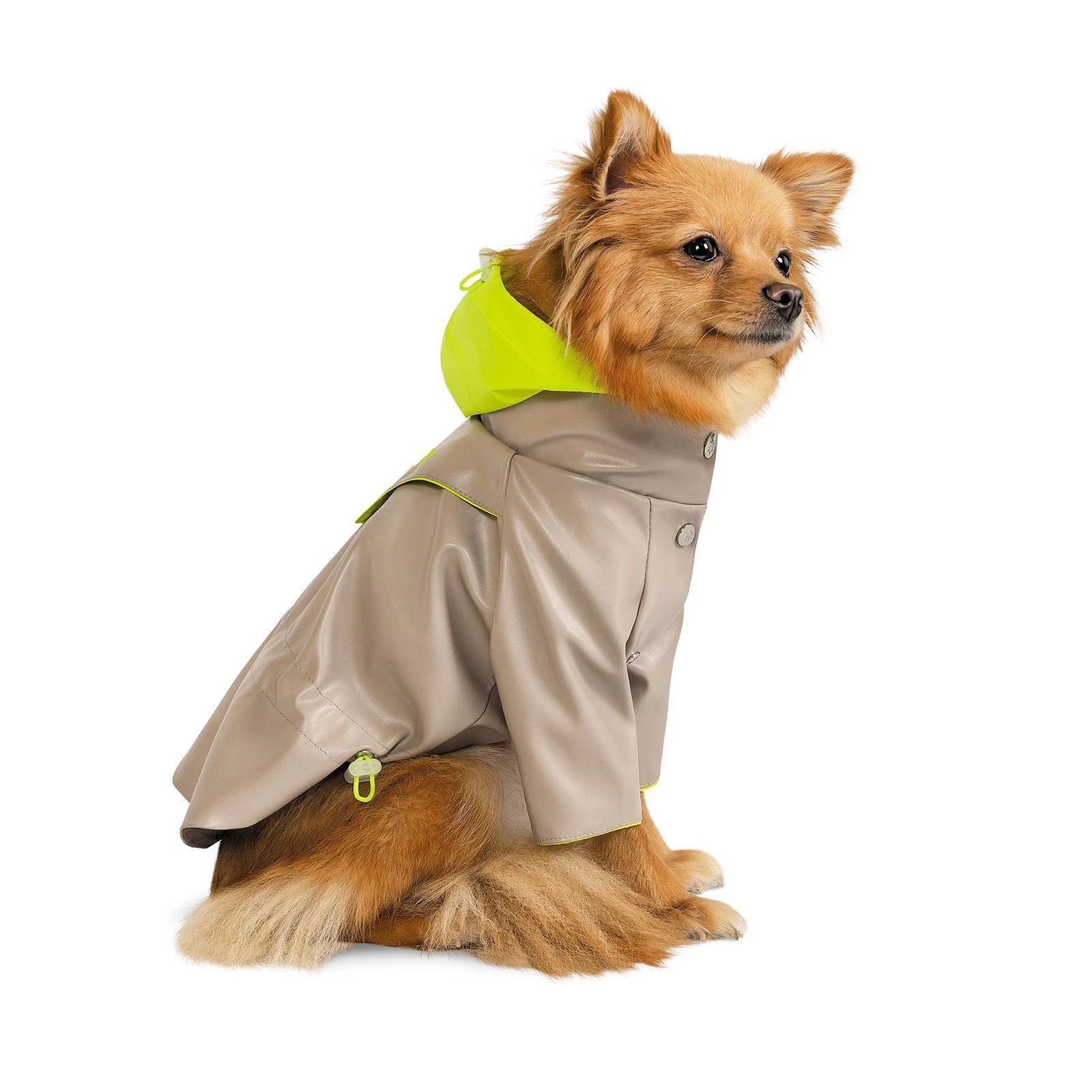 Pet Fashion Fresh вітрівка для собак M Pet Fashion Fresh вітрівка для собак M