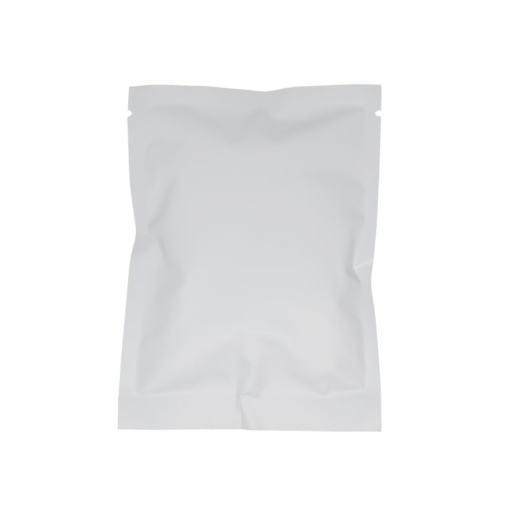 Vitomax Black and White ошейник для кошек и собак 35 см - белый