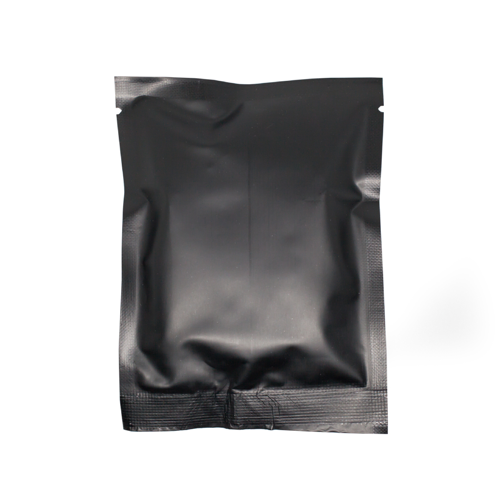 Vitomax Black and White нашийник для котів та собак 35 см - чорний Vitomax Black and White нашийник для котів та собак 35 см - чорний