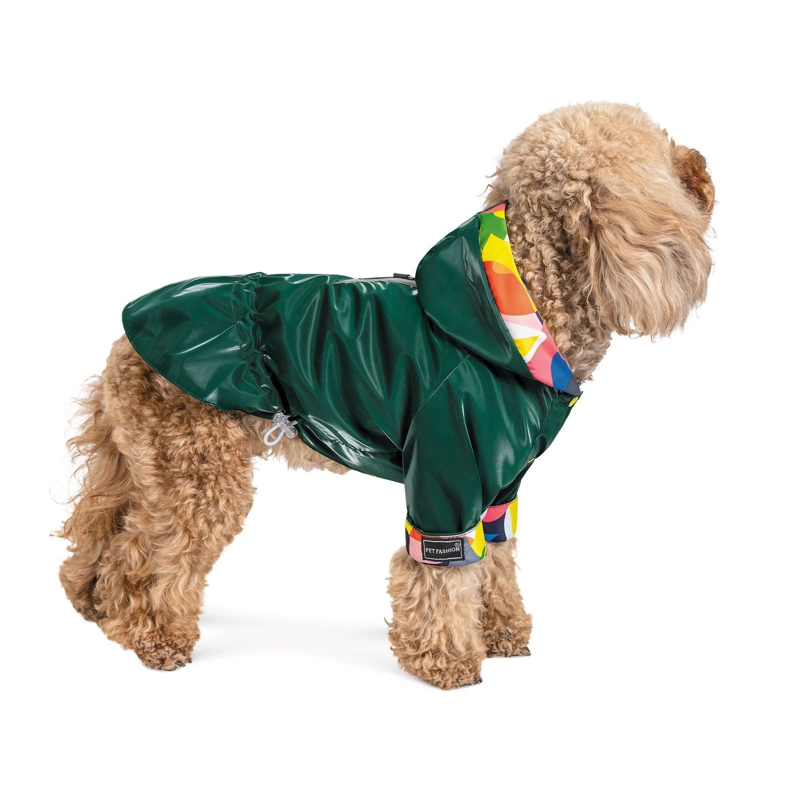 Pet Fashion Air ветровка для собак XS