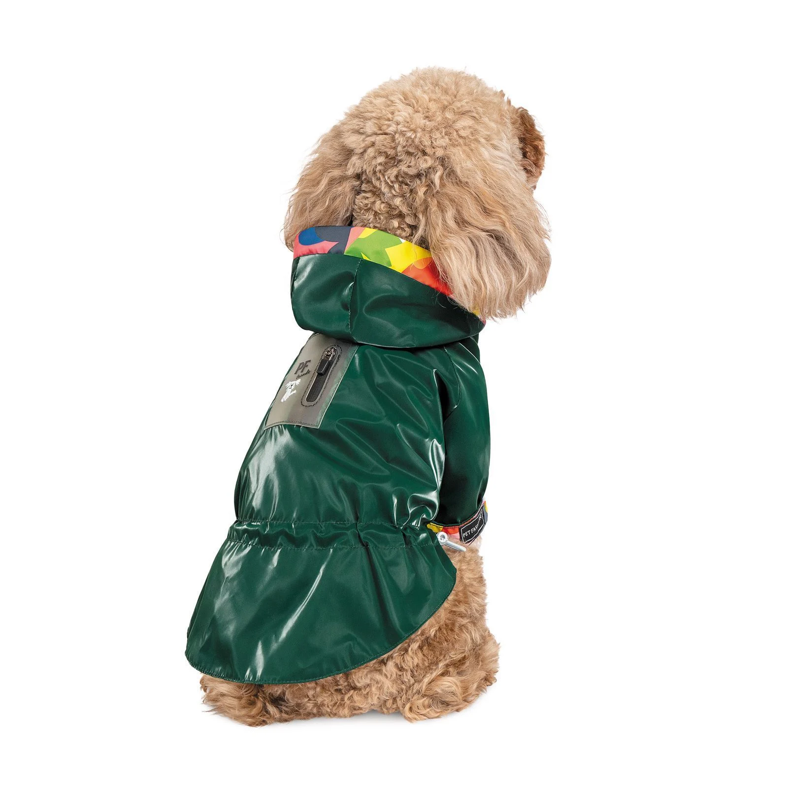 Pet Fashion Air ветровка для собак XS