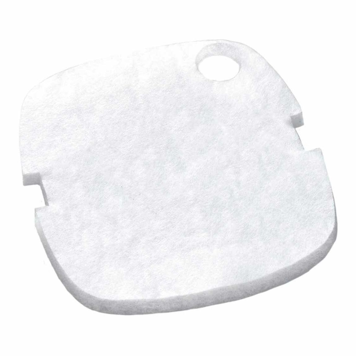 Вкладиш в фільтр Tetra «Filter Floss» L 2 шт. (для зовнішнього фільтра Tetra EX 1200)