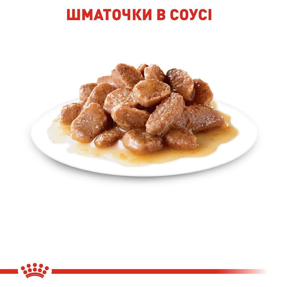 Вологий корм для котів Royal Canin Care Urinary 85 г