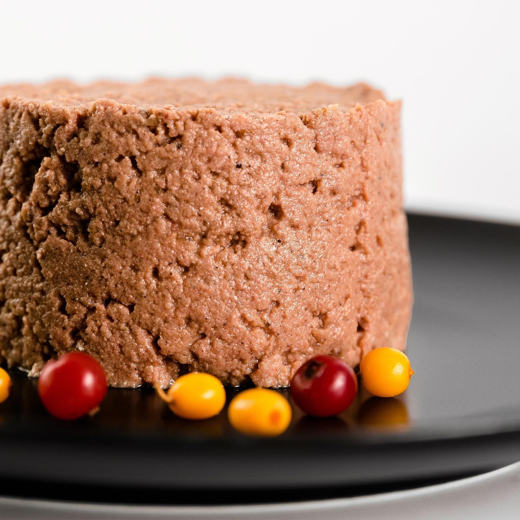 Вологий корм для котів Savory 200 г - качка