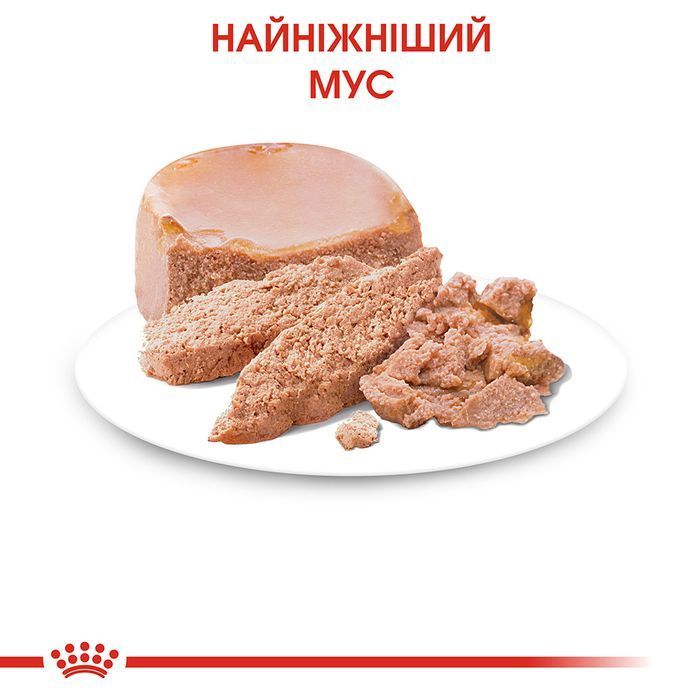 Вологий корм для кошенят Royal Canin Mother & Babycat 195 г