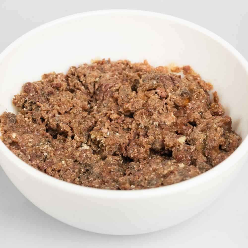 Влажный корм для собак Animonda GranCarno Adult 800 г — говядина, кролик и травы Влажный корм для собак Animonda GranCarno Adult 800 г — говядина, кролик и травы