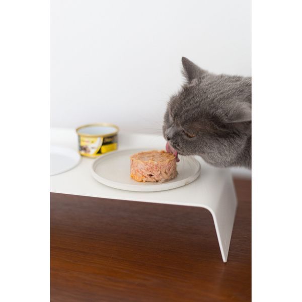 Вологий корм для котів GimCat Shiny Cat 70 г - тунець та сир Вологий корм для котів GimCat Shiny Cat 70 г - тунець та сир