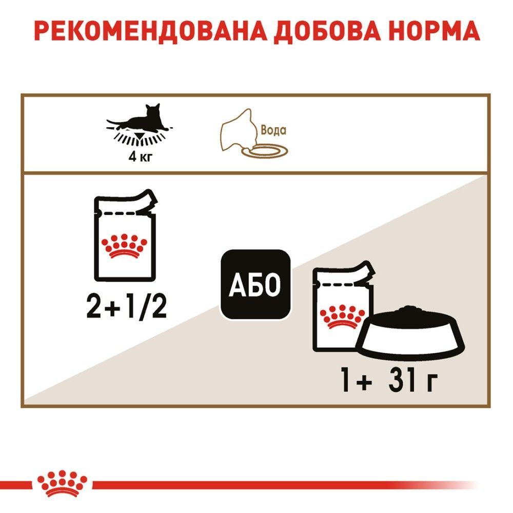 Вологий корм для котів Royal Canin Ageing 12+ 85 г Вологий корм для котів Royal Canin Ageing 12+ 85 г