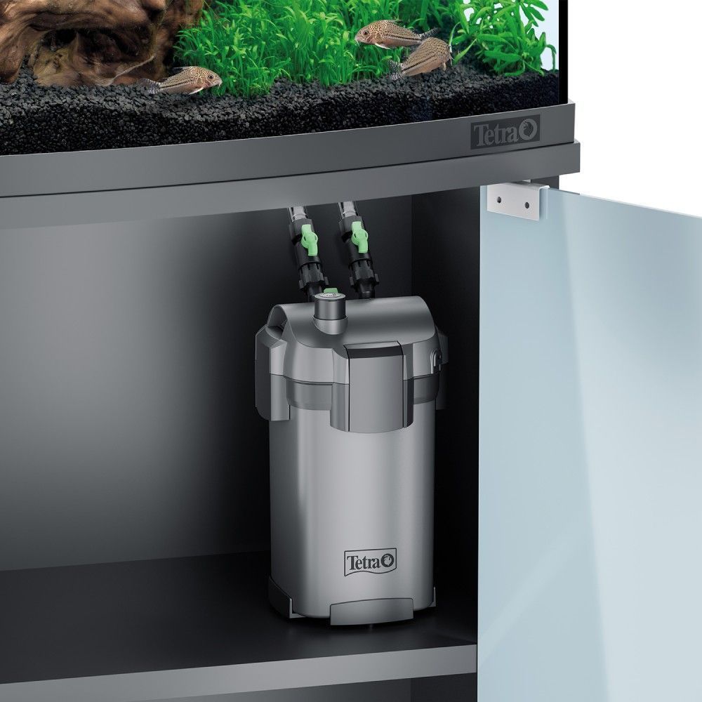 Зовнішній фільтр Tetra External EX 1000 для акваріума 100-300 л Зовнішній фільтр Tetra External EX 1000 для акваріума 100-300 л