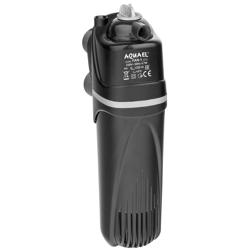 Внутрішній фільтр Aquael «FAN-1 Plus» для акваріума 60-100 л