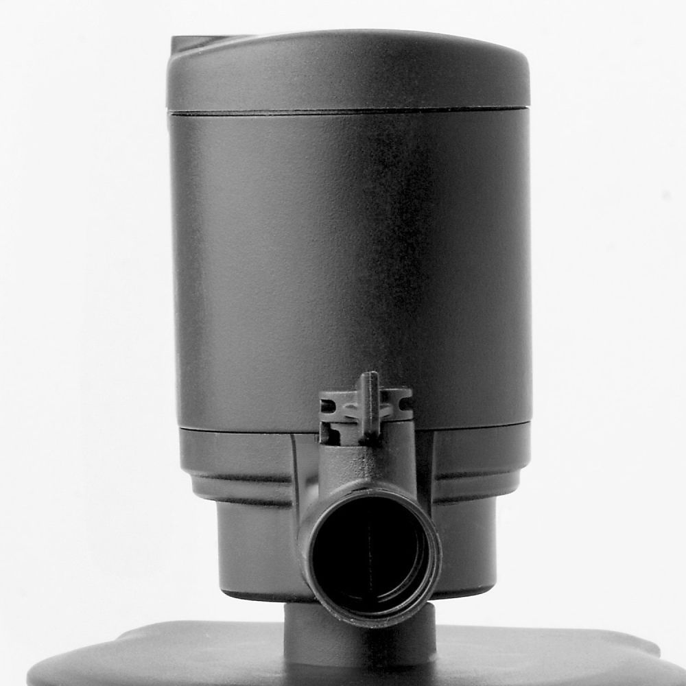 Внутрішній фільтр Aquael «Turbo Filter 500» для акваріума до 150 л