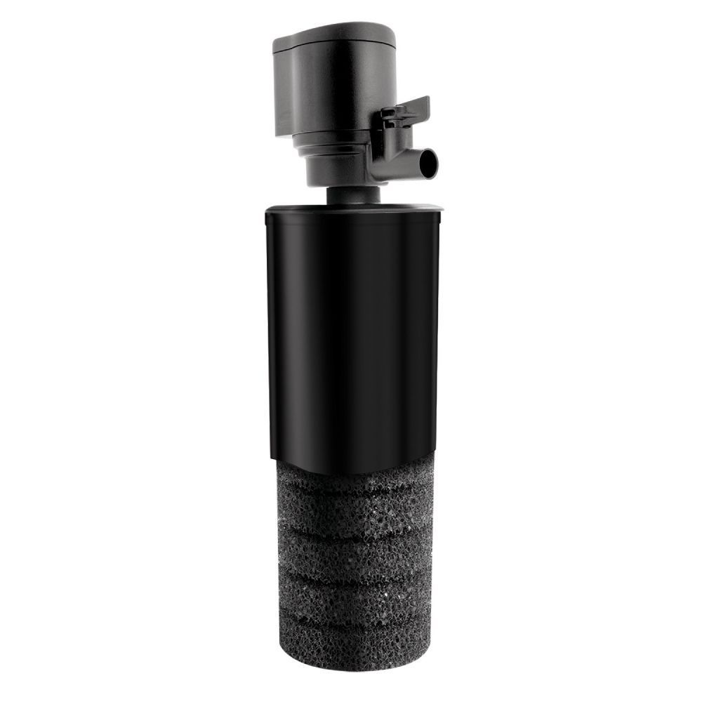 Внутрішній фільтр Aquael «Turbo Filter 500» для акваріума до 150 л