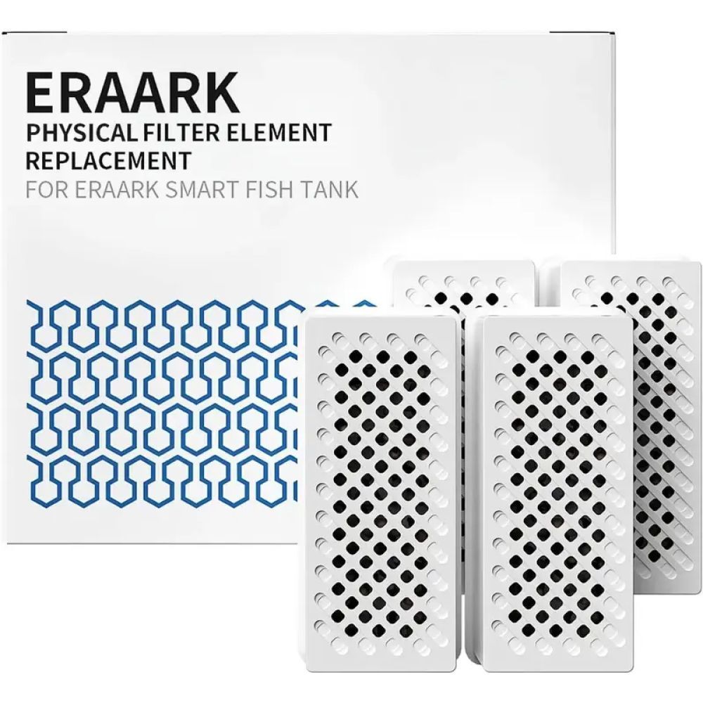Внутрішній фільтр для акваріума Petkit EraArk filter Внутрішній фільтр для акваріума Petkit EraArk filter