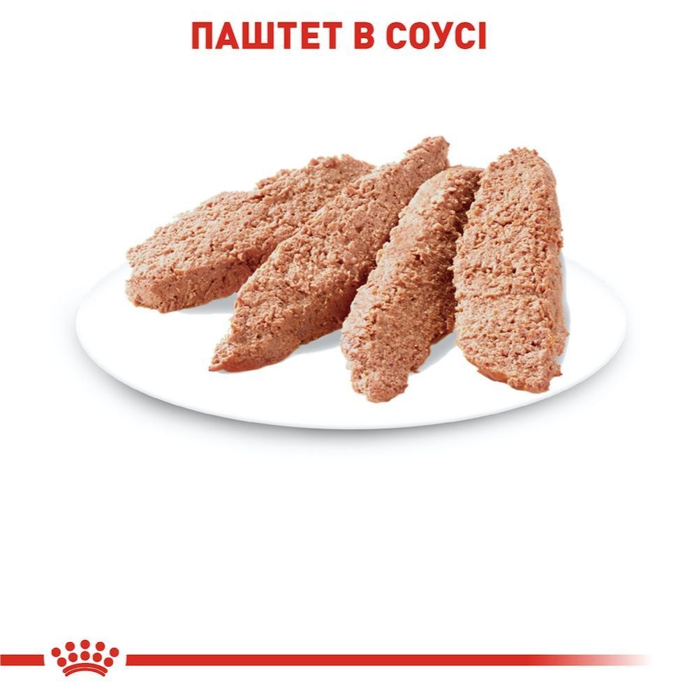 Влажный корм для кошек Royal Canin Instinctive Loaf-Textura 85 г Влажный корм для кошек Royal Canin Instinctive Loaf-Textura 85 г