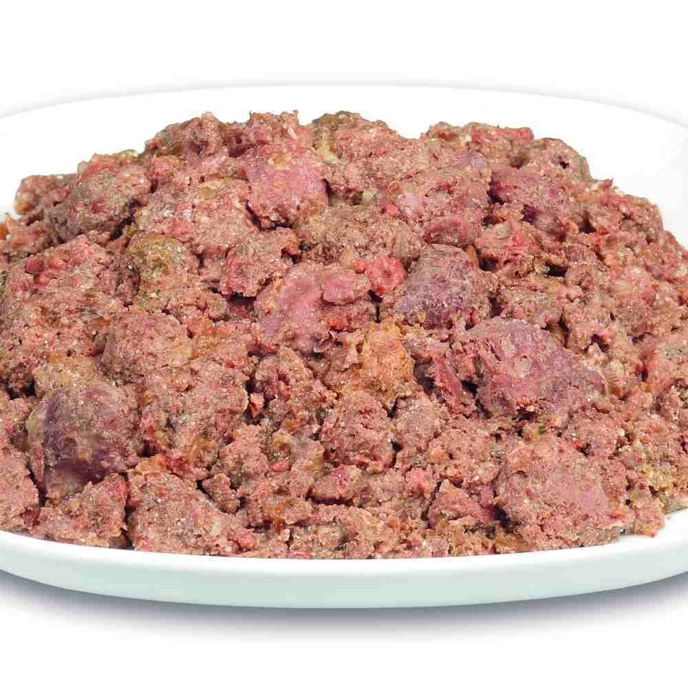 Влажный корм для собак Animonda GranCarno Adult 400 г - говядина и ягнёнок Влажный корм для собак Animonda GranCarno Adult 400 г - говядина и ягнёнок