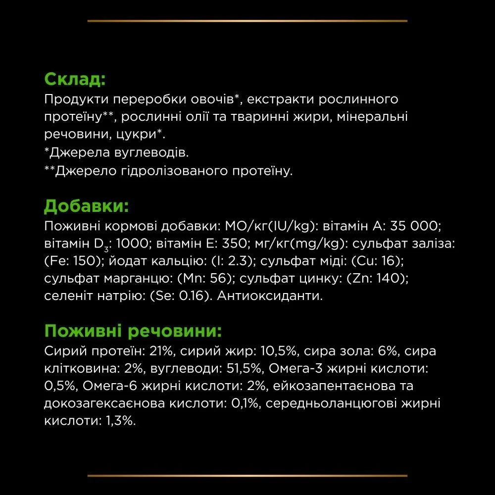Вологий корм для собак Pro Plan Veterinary Diets HA Hypoallergenic 195 г - асорті