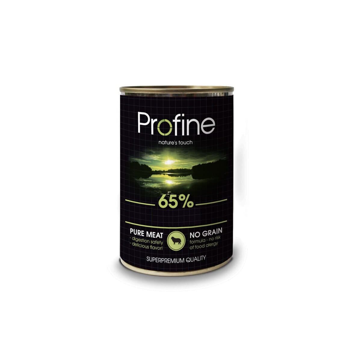 Влажный корм для собак Profine 400 г (вкус в ассортименте) Влажный корм для собак Profine 400 г (вкус в ассортименте)