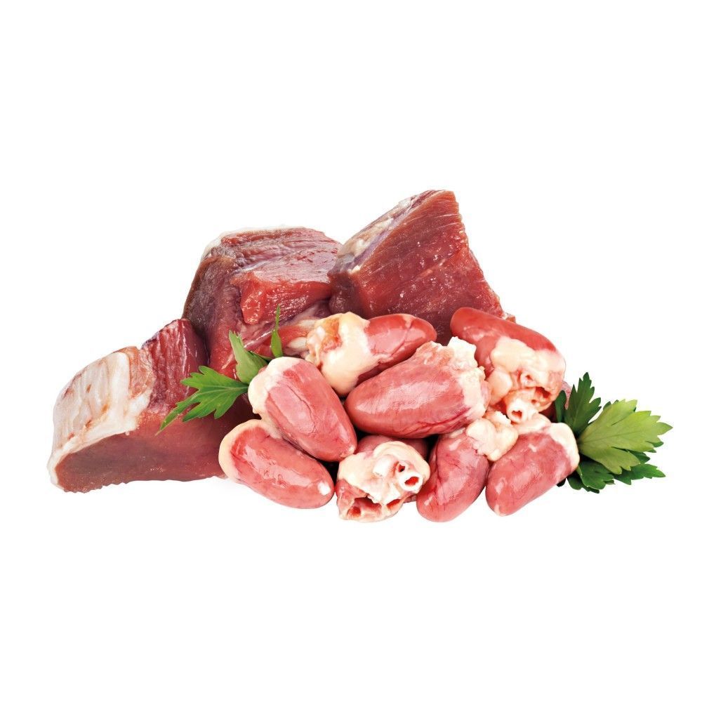 Вологий корм для собак Profine Dog Lamb with Hearts 400 г - ягня Вологий корм для собак Profine Dog Lamb with Hearts 400 г - ягня