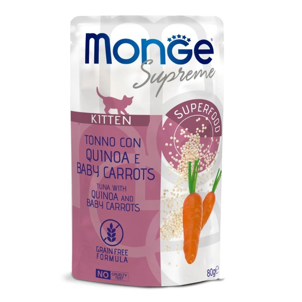 ΠΠ»Π°ΠΆΠ½ΡΠΉ ΠΊΠΎΡΠΌ Π΄Π»Ρ ΠΊΠΎΡΡΡ Monge Supreme Kitten 80 Π³ - ΡΡΠ½Π΅Ρ, ΠΊΠΈΠ½ΠΎΠ° ΠΈ ΠΌΠΎΠ»ΠΎΠ΄Π°Ρ ΠΌΠΎΡΠΊΠΎΠ²Ρ ΠΠ»Π°ΠΆΠ½ΡΠΉ ΠΊΠΎΡΠΌ Π΄Π»Ρ ΠΊΠΎΡΡΡ Monge Supreme Kitten 80 Π³ - ΡΡΠ½Π΅Ρ, ΠΊΠΈΠ½ΠΎΠ° ΠΈ ΠΌΠΎΠ»ΠΎΠ΄Π°Ρ ΠΌΠΎΡΠΊΠΎΠ²Ρ