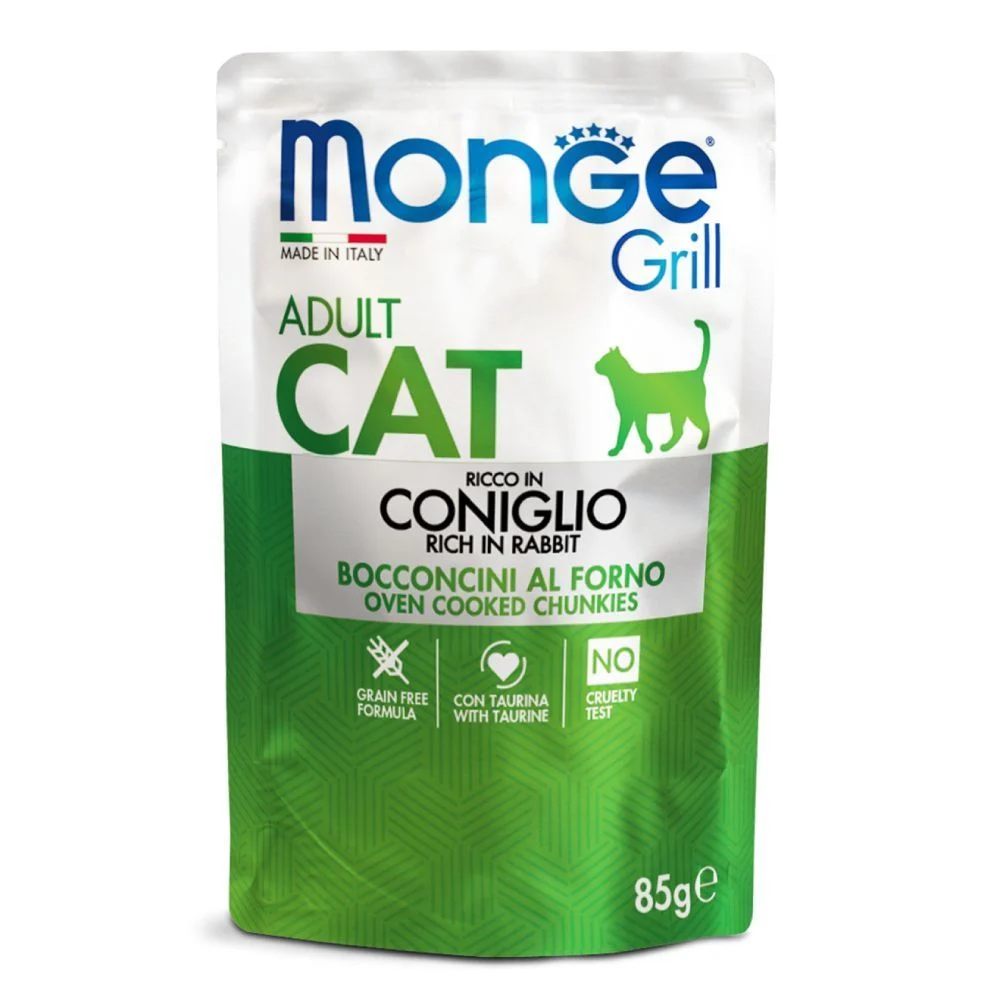 ΠΠ»Π°ΠΆΠ½ΡΠΉ ΠΊΠΎΡΠΌ Π΄Π»Ρ ΠΊΠΎΡΠ΅ΠΊ Monge Grill Adult 85 Π³ β ΠΊΡΠΎΠ»ΠΈΠΊ ΠΠ»Π°ΠΆΠ½ΡΠΉ ΠΊΠΎΡΠΌ Π΄Π»Ρ ΠΊΠΎΡΠ΅ΠΊ Monge Grill Adult 85 Π³ β ΠΊΡΠΎΠ»ΠΈΠΊ
