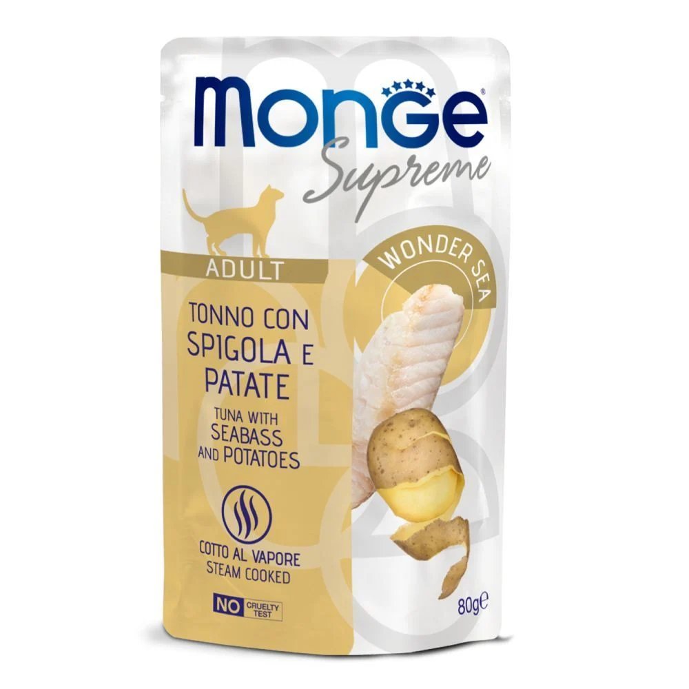 ΠΠ»Π°ΠΆΠ½ΡΠΉ ΠΊΠΎΡΠΌ Π΄Π»Ρ ΠΊΠΎΡΠ΅ΠΊ Monge Supreme Adult 80 Π³ β ΡΡΠ½Π΅Ρ, ΡΠΈΠ±Π°Ρ ΠΈ ΠΊΠ°ΡΡΠΎΡΠ΅Π»Ρ ΠΠ»Π°ΠΆΠ½ΡΠΉ ΠΊΠΎΡΠΌ Π΄Π»Ρ ΠΊΠΎΡΠ΅ΠΊ Monge Supreme Adult 80 Π³ β ΡΡΠ½Π΅Ρ, ΡΠΈΠ±Π°Ρ ΠΈ ΠΊΠ°ΡΡΠΎΡΠ΅Π»Ρ