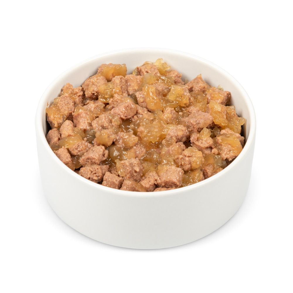 Вологий корм для собак Pet Chef 415 г - курка