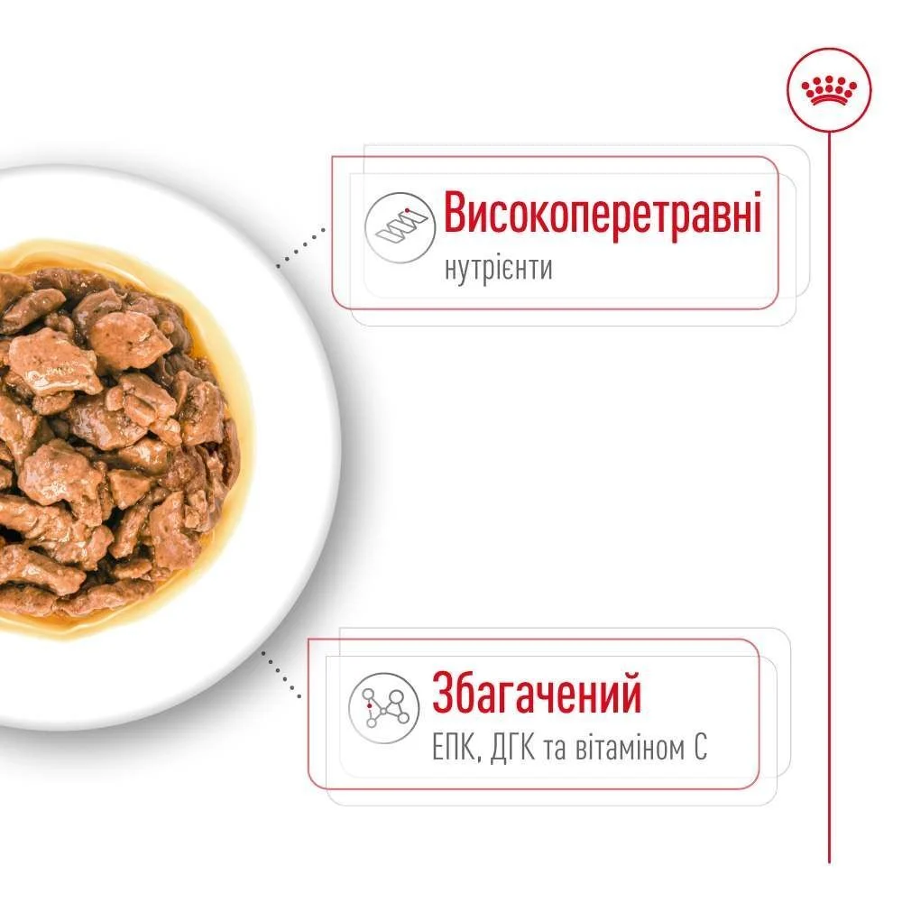 Влажный корм для собак Royal Canin X-Small Adult 85 г
