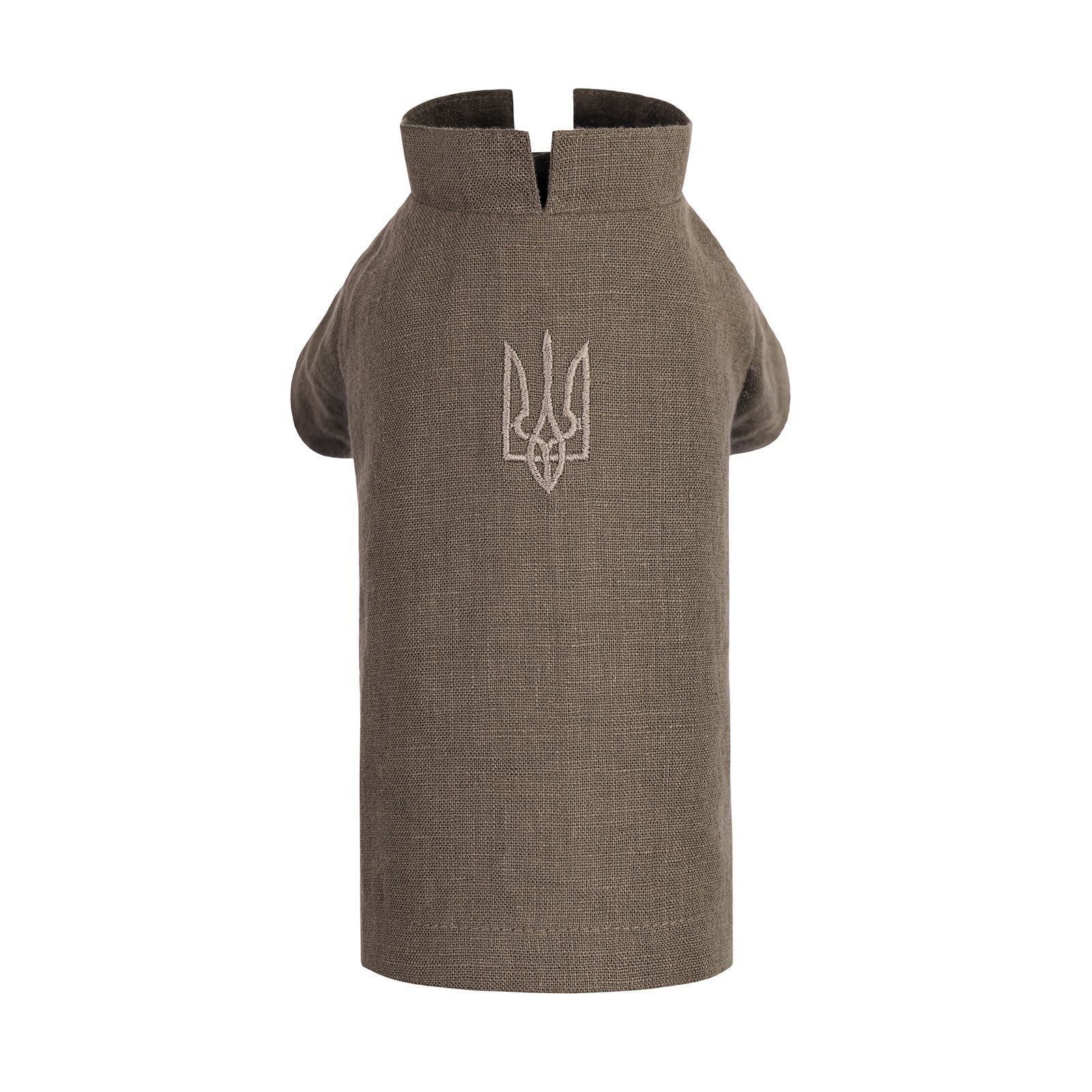 Вышиванка для собак Pet Fashion «Marco» XXS Вышиванка для собак Pet Fashion «Marco» XXS