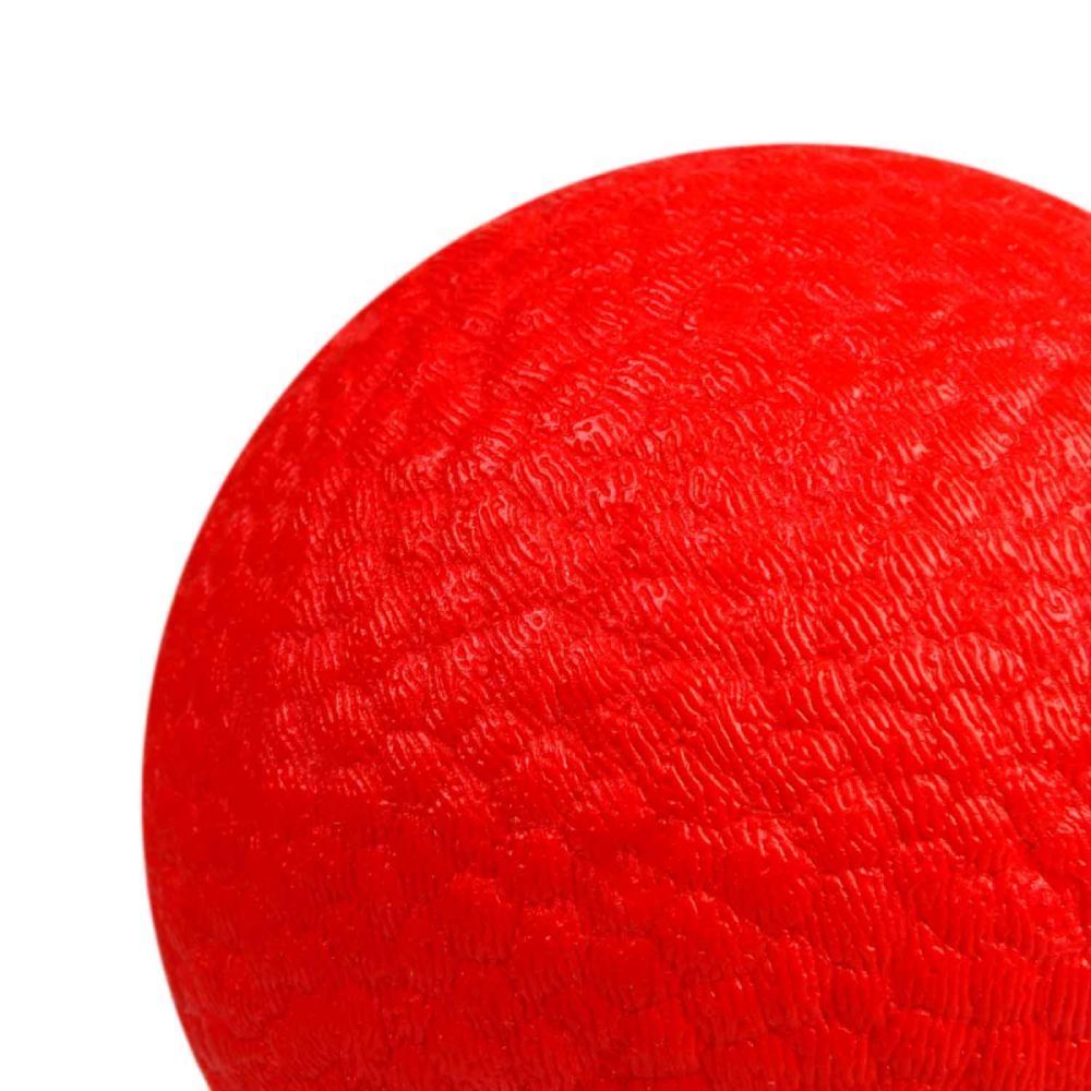 Waudog Ball іграшка для собак 7 см - червоний Waudog Ball іграшка для собак 7 см - червоний