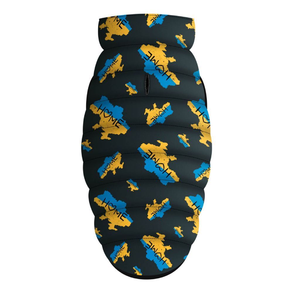 Waudog Home куртка для собак M-45