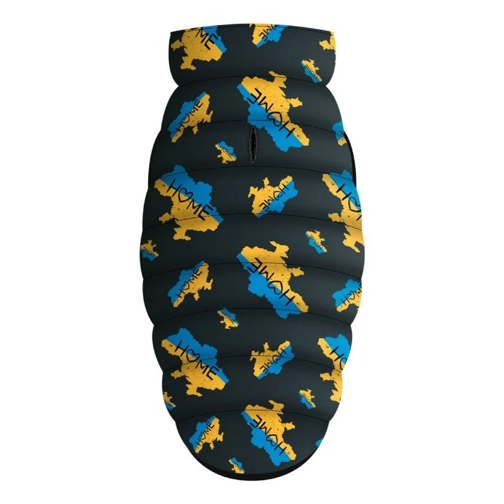 Waudog Home куртка для собак XS-22