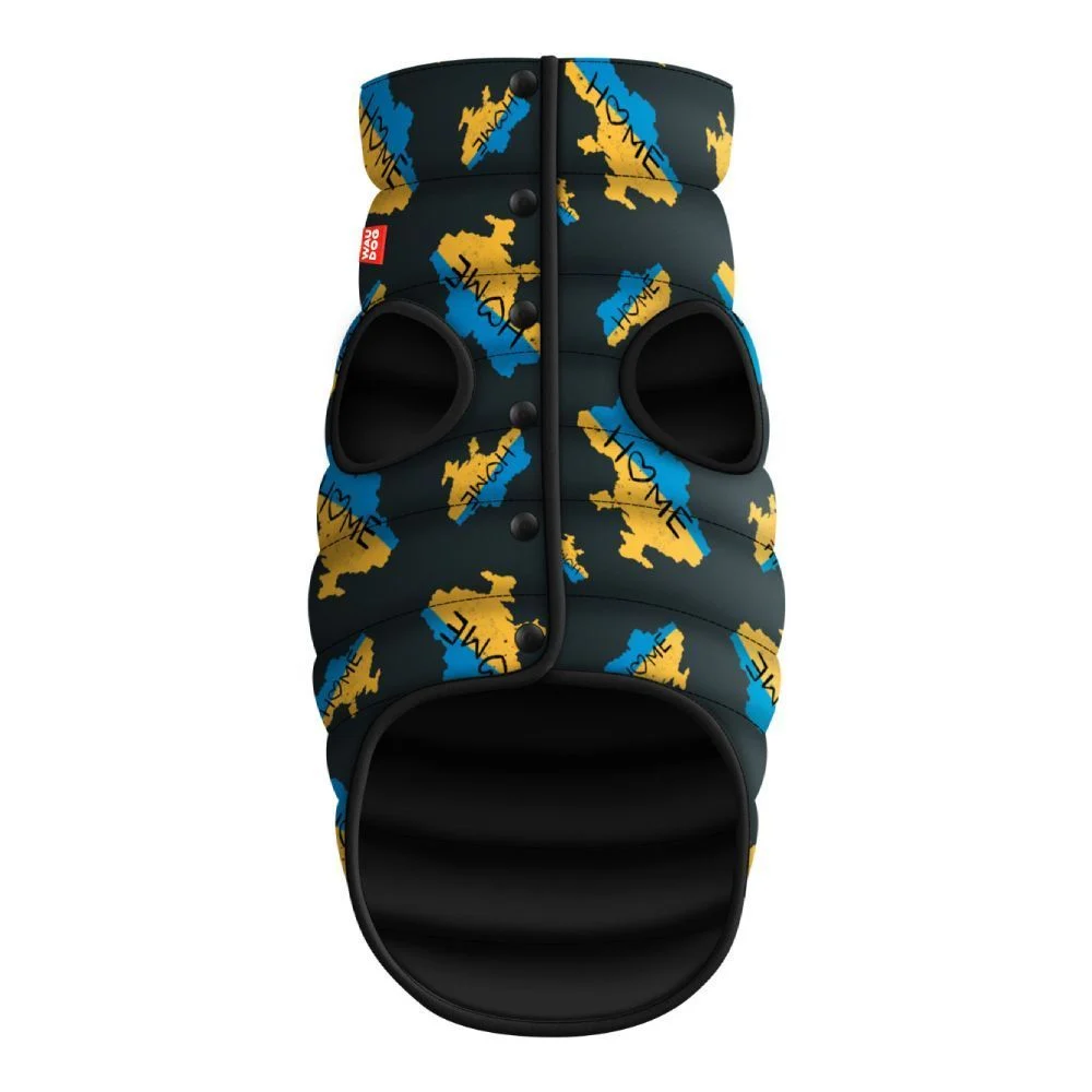 Waudog Home куртка для собак XS-22
