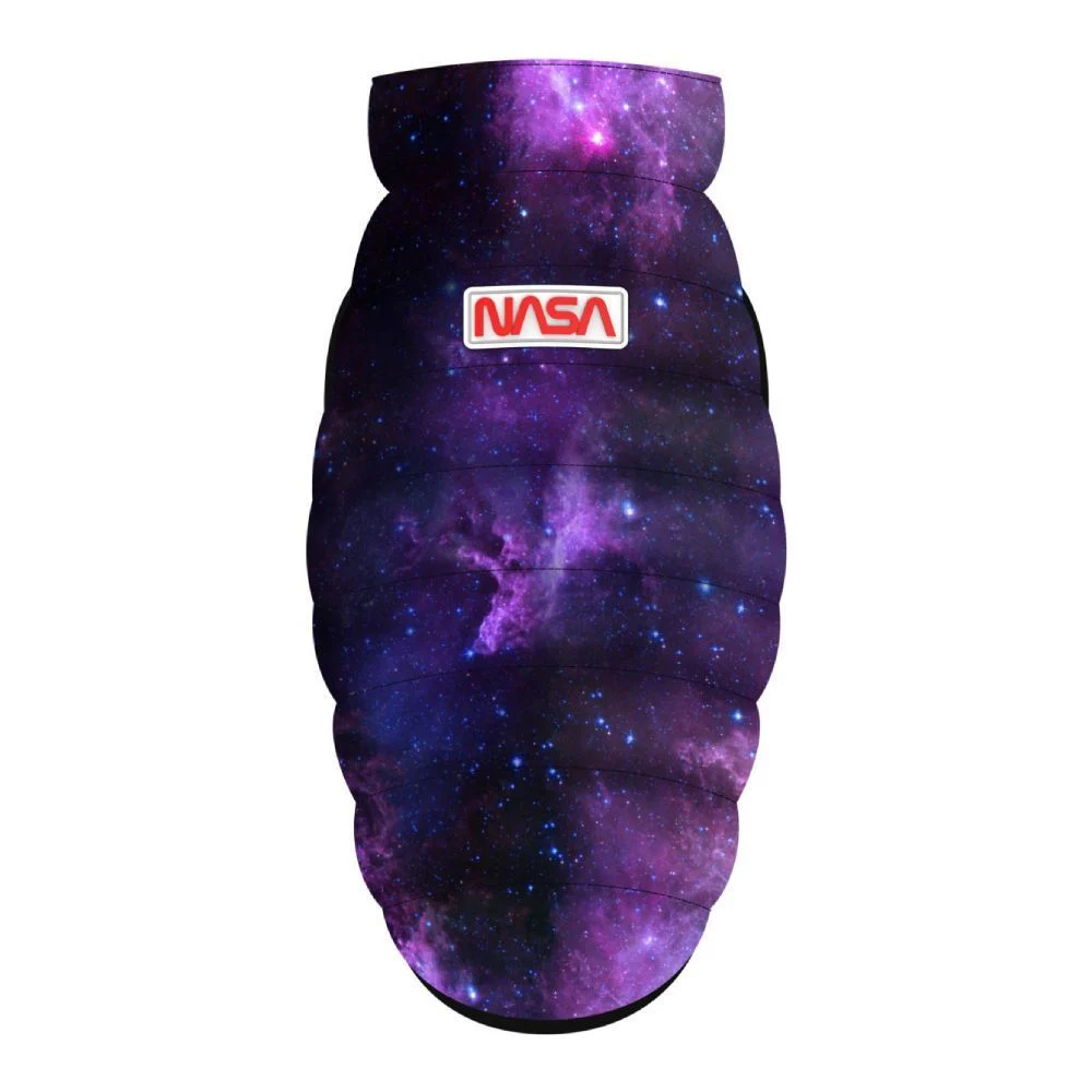 Waudog NASA21 куртка для собак XS-22