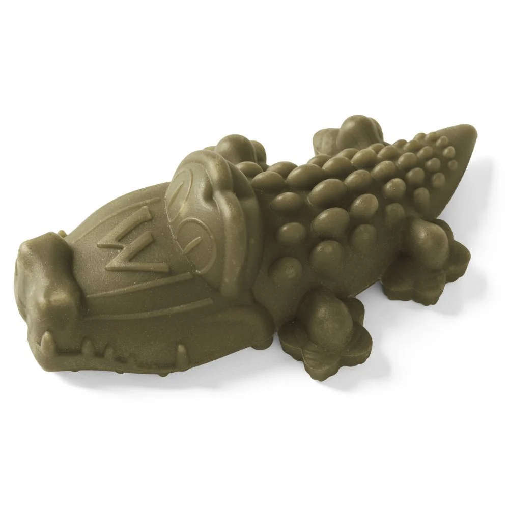 Ласощі для собак Whimzees Wellness Daily Dental Treats Alligator S 24 шт х 15 г