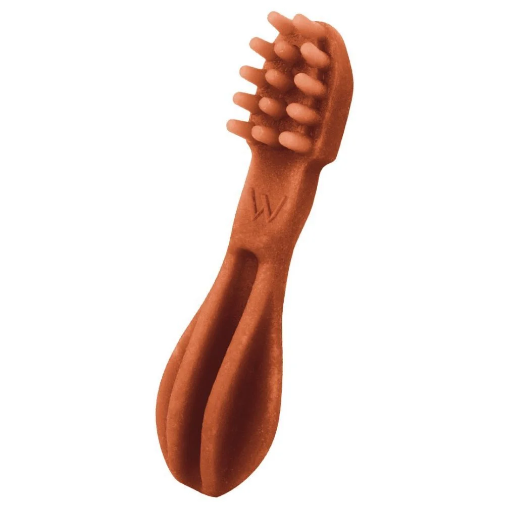 Ласощі для собак Whimzees Wellness Daily Dental Treats Toothbrush XS 48 шт х 7,5 г