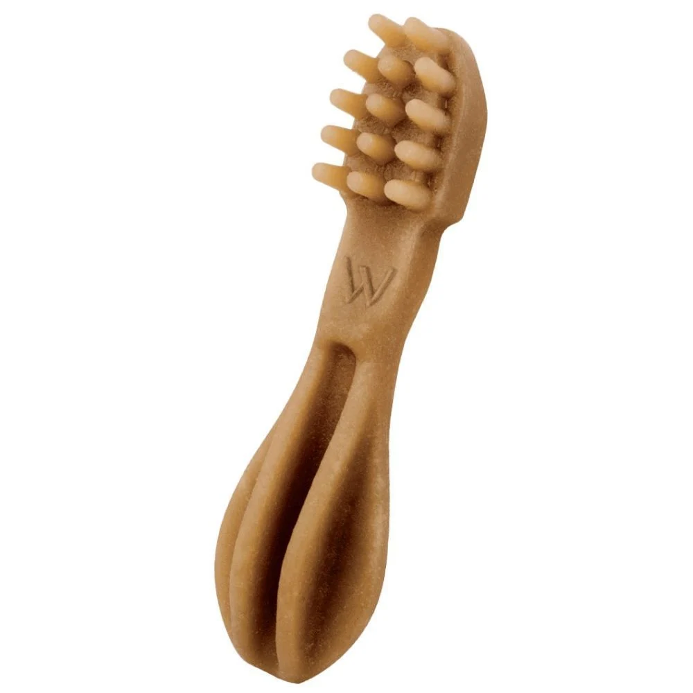 Ласощі для собак Whimzees Wellness Daily Dental Treats Toothbrush XS 48 шт х 7,5 г