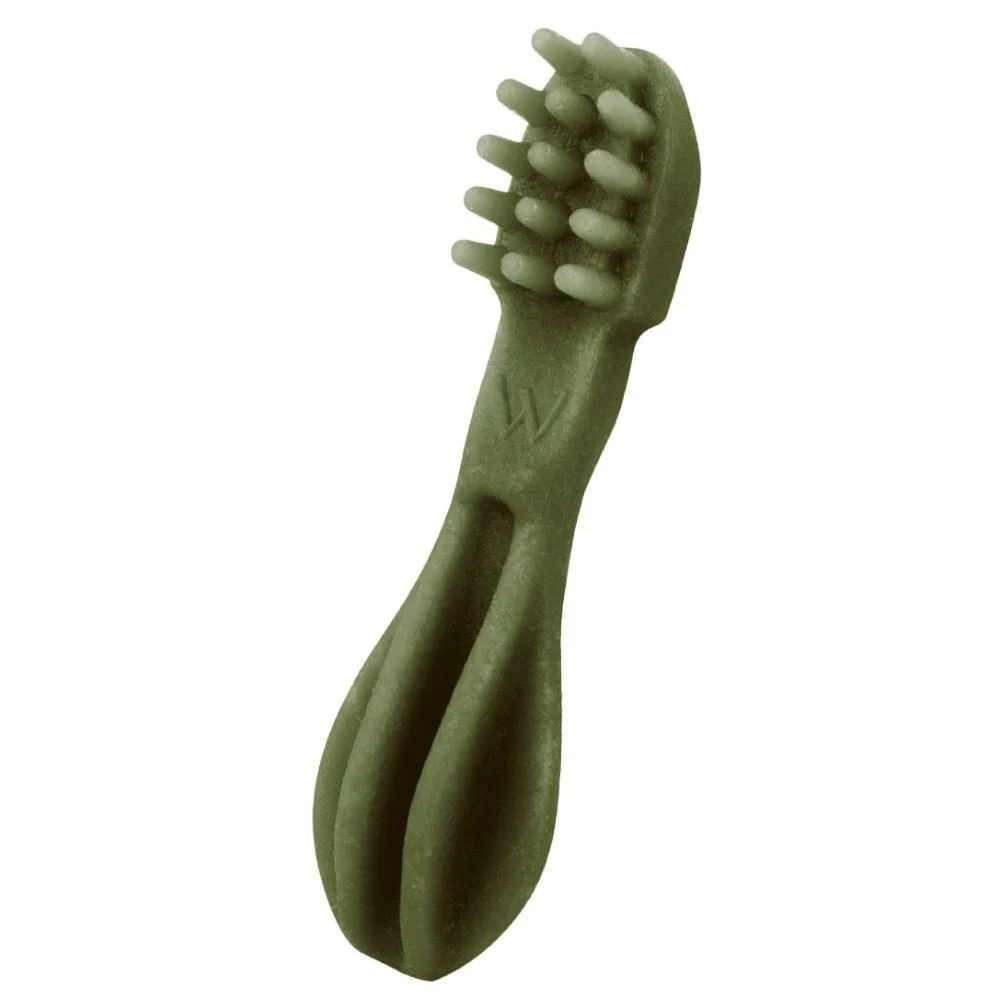 Ласощі для собак Whimzees Wellness Daily Dental Treats Toothbrush XS 48 шт х 7,5 г