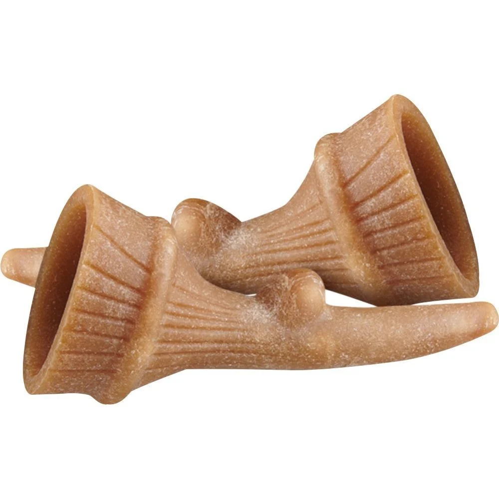 Ласощі для собак Whimzees Wellness Occupy Antler Daily Dental Treats S 24 шт х 15 г