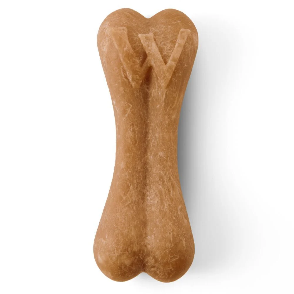 Ласощі для собак Whimzees Wellness Ricebone Daily Dental Treats M/L 9 шт 540 г
